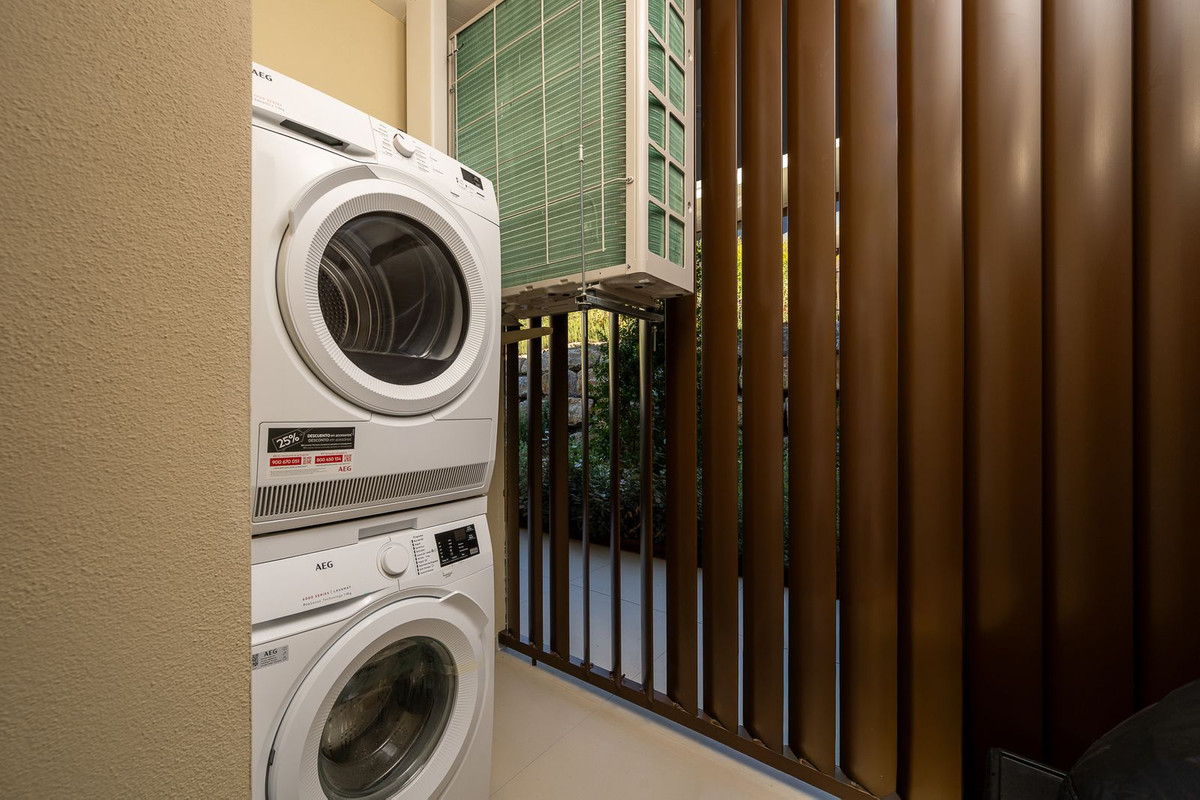 Te koop Gelijkvloers appartement Costa Del Sol Fuengirola € 799.000,-