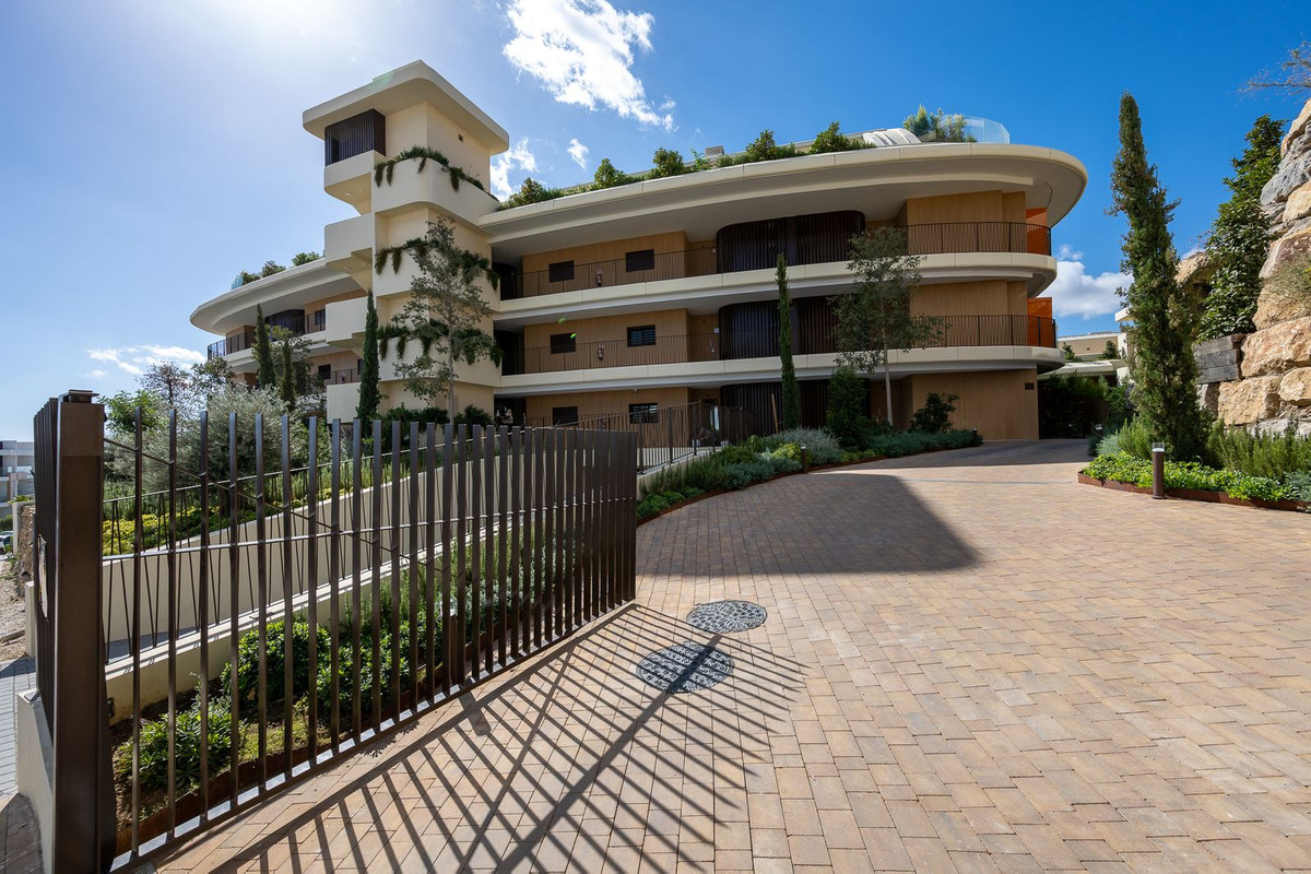 Te koop Gelijkvloers appartement Costa Del Sol Fuengirola € 799.000,-