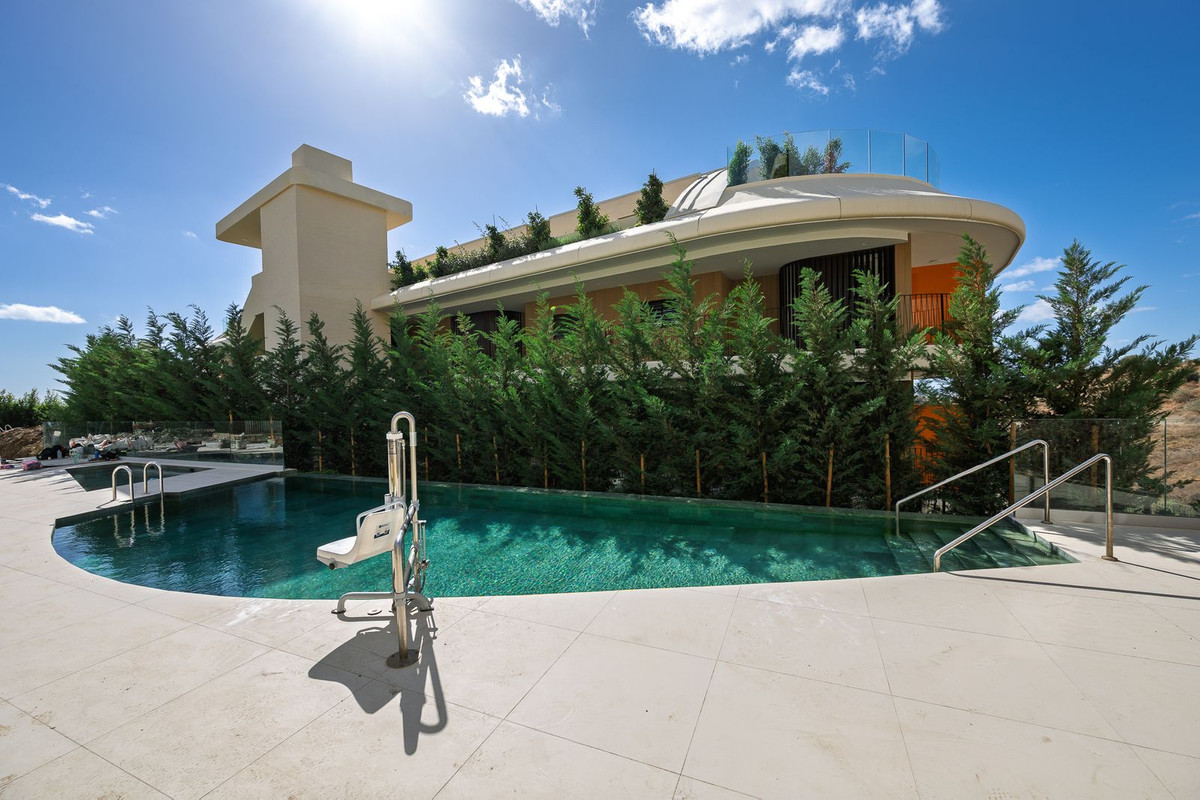 Te koop Gelijkvloers appartement Costa Del Sol Fuengirola € 799.000,-