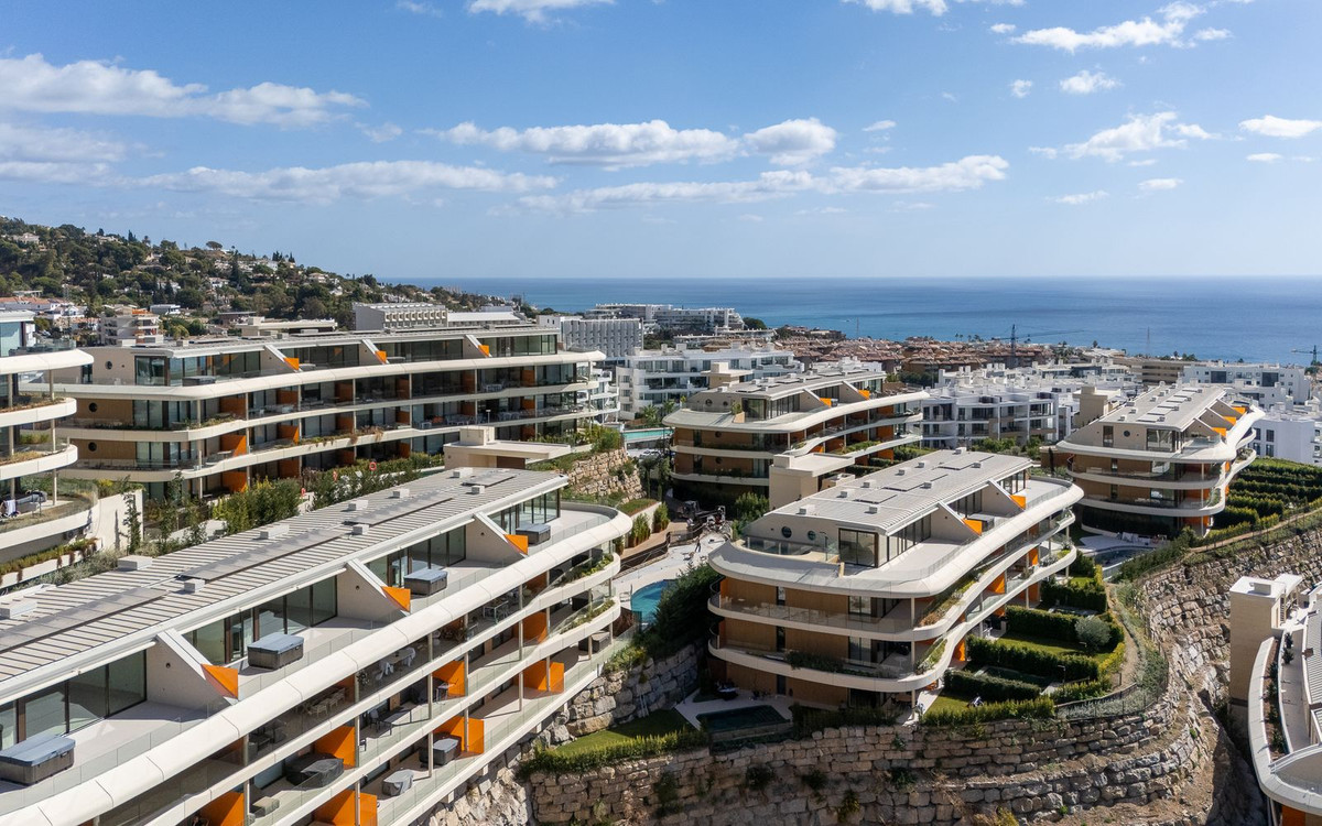 Te koop Gelijkvloers appartement Costa Del Sol Fuengirola € 799.000,-