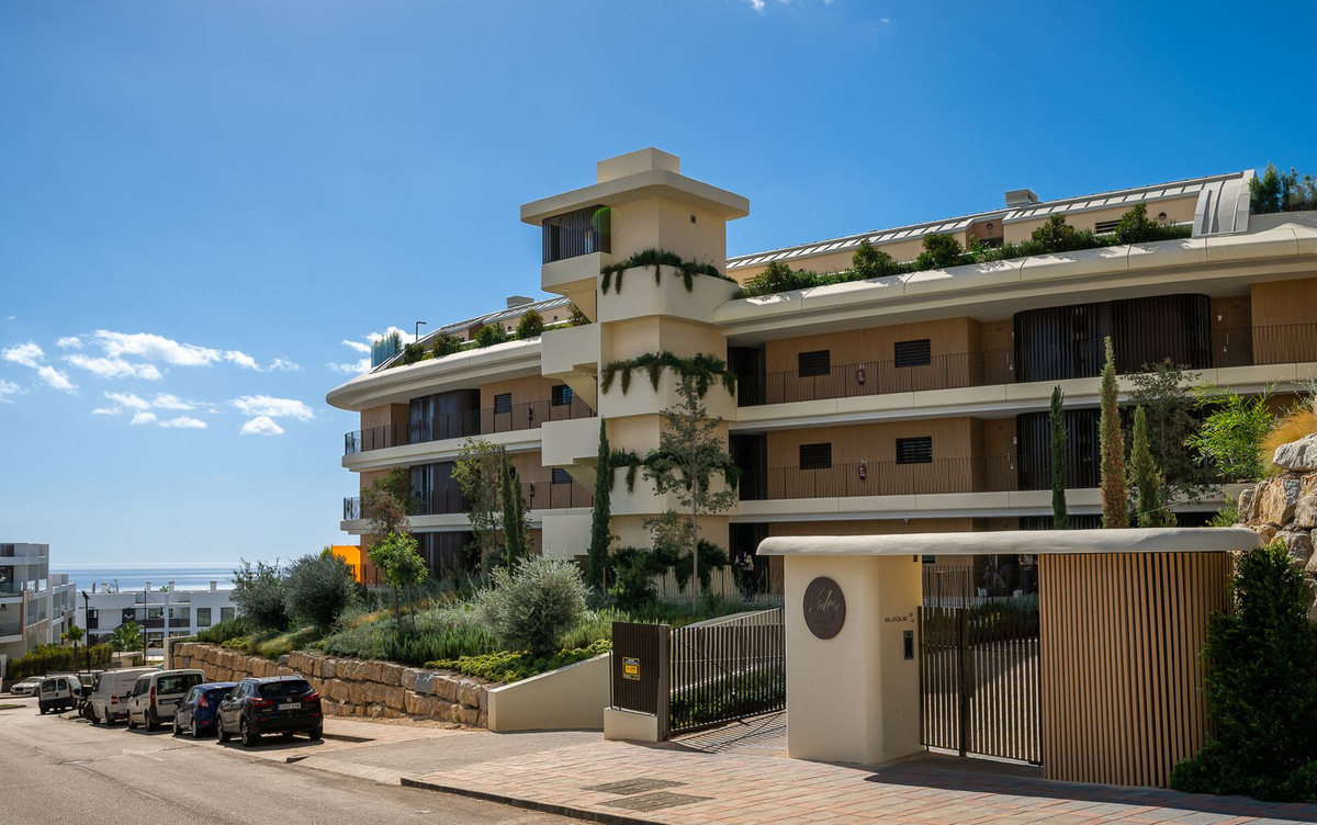 Te koop Gelijkvloers appartement Costa Del Sol Fuengirola € 799.000,-