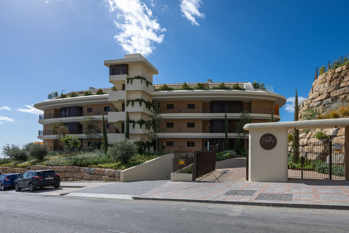 Te koop Gelijkvloers appartement Costa Del Sol Fuengirola € 799.000,-