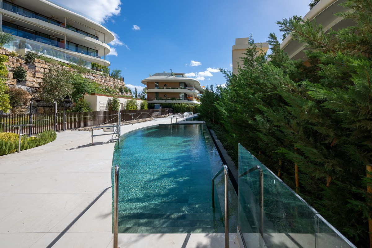 Te koop Gelijkvloers appartement Costa Del Sol Fuengirola € 799.000,-