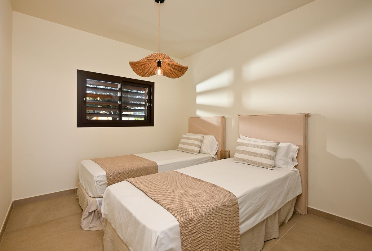 Te koop Gelijkvloers appartement Costa Del Sol Fuengirola € 799.000,-