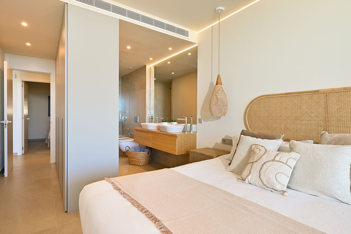 Te koop Gelijkvloers appartement Costa Del Sol Fuengirola € 799.000,-