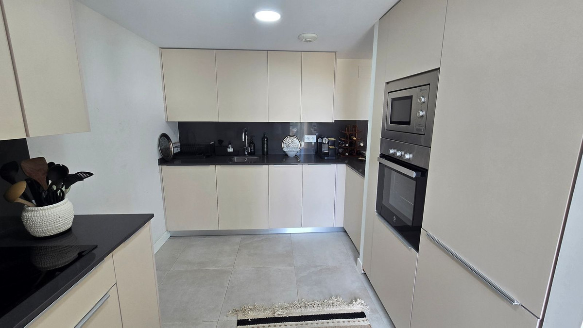 Te koop Penthouse Costa Del Sol Benalmadena € 595.000,-