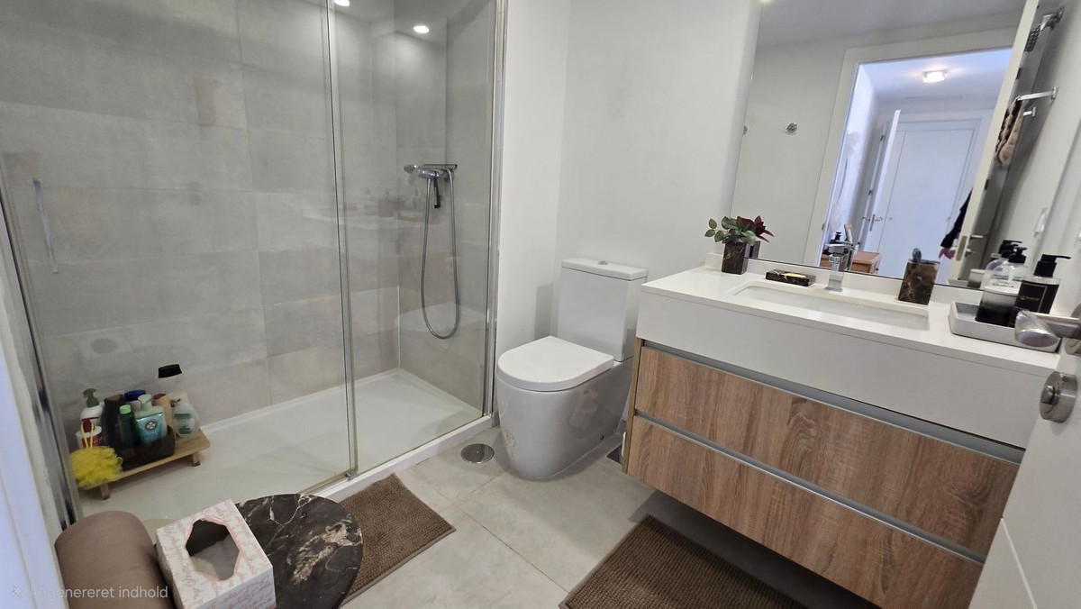 Te koop Penthouse Costa Del Sol Benalmadena € 595.000,-