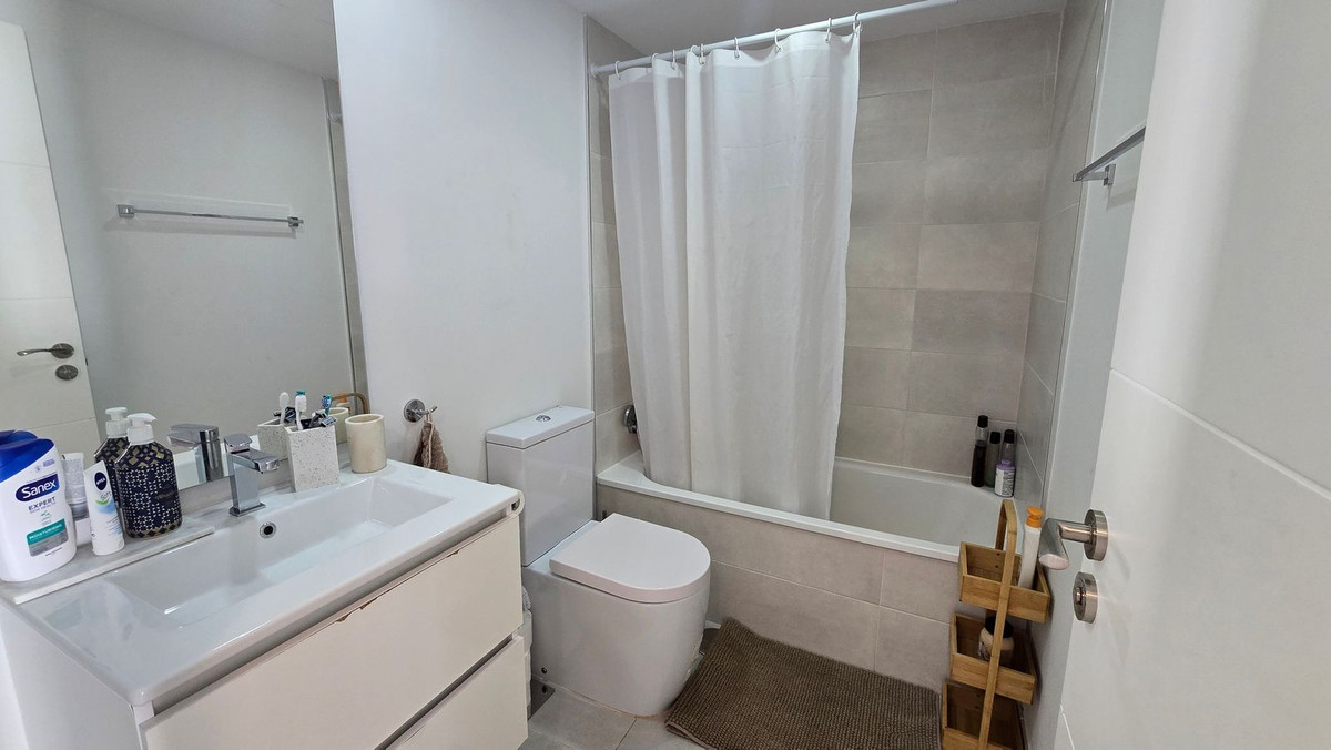 Te koop Penthouse Costa Del Sol Benalmadena € 595.000,-