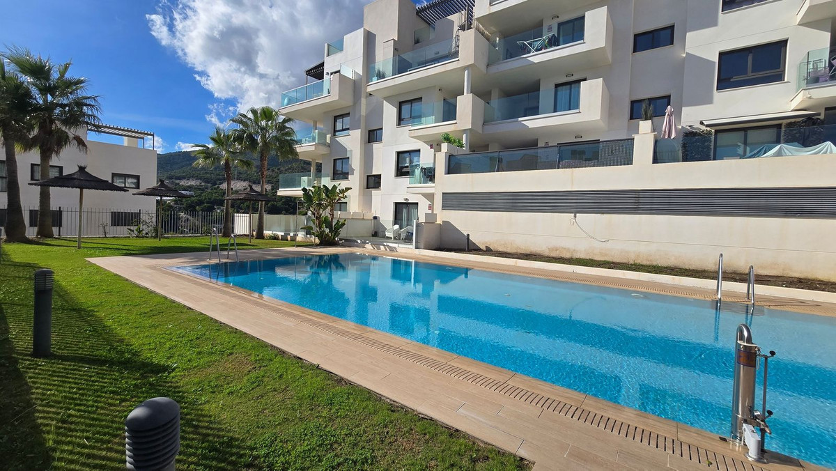 Te koop Penthouse Costa Del Sol Benalmadena € 595.000,-