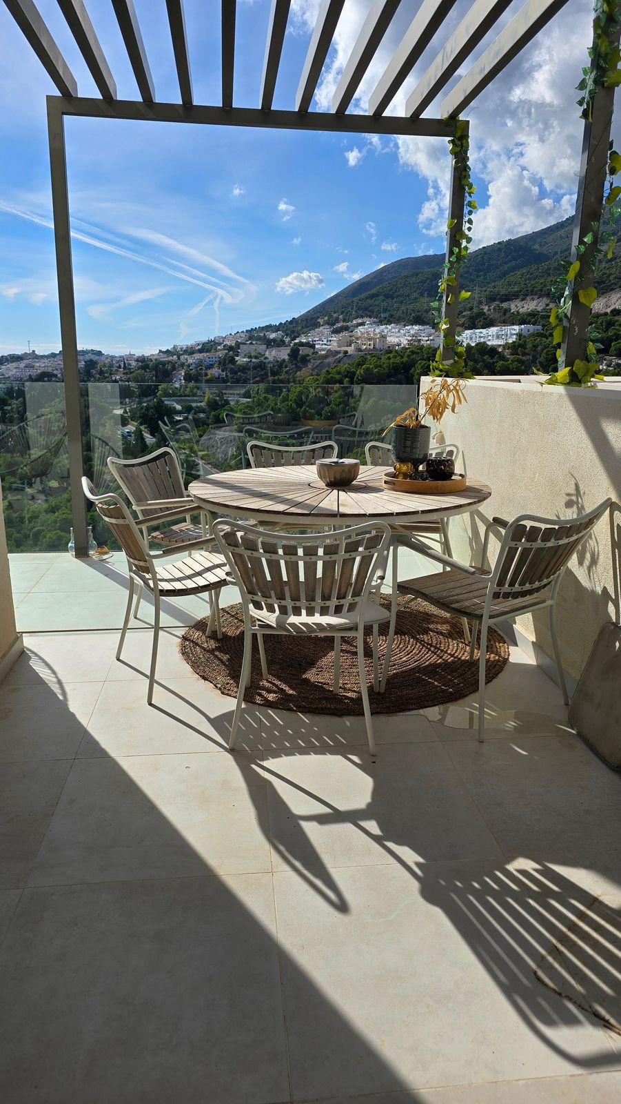 Te koop Penthouse Costa Del Sol Benalmadena € 595.000,-