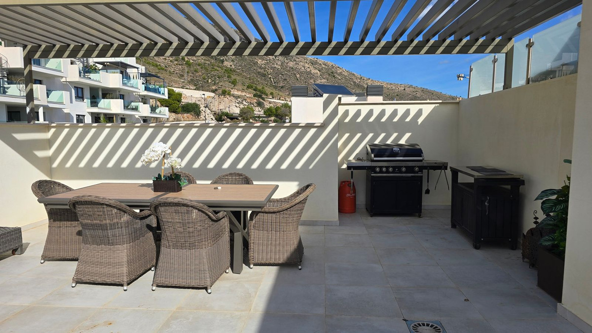 Te koop Penthouse Costa Del Sol Benalmadena € 595.000,-