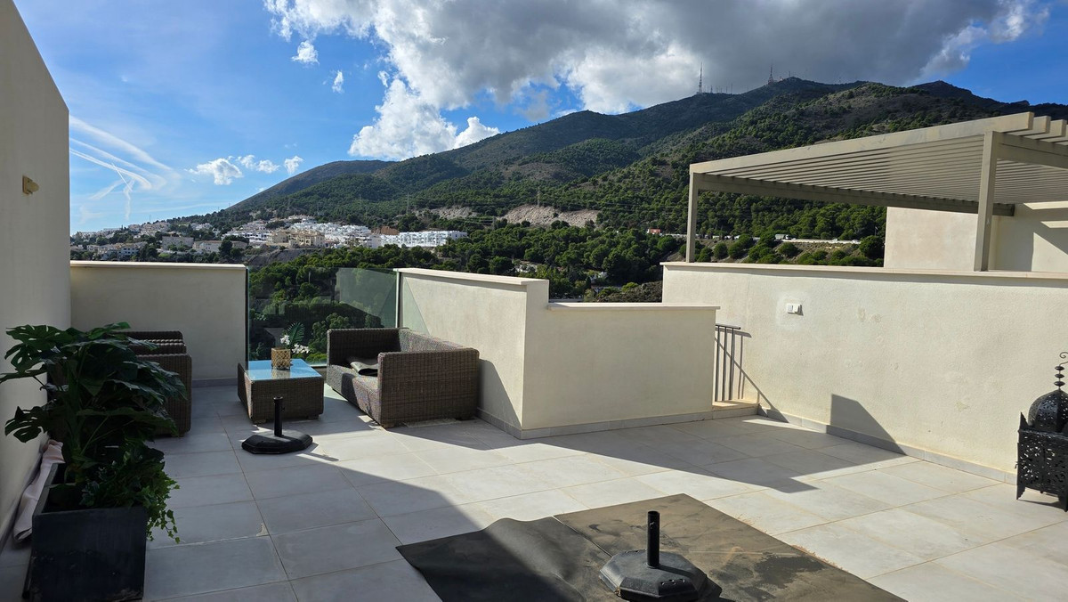 Te koop Penthouse Costa Del Sol Benalmadena € 595.000,-