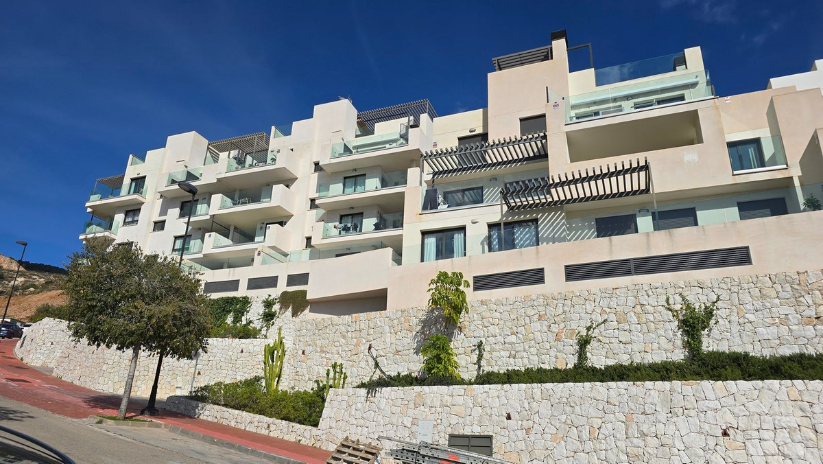 Te koop Penthouse Costa Del Sol Benalmadena € 595.000,-