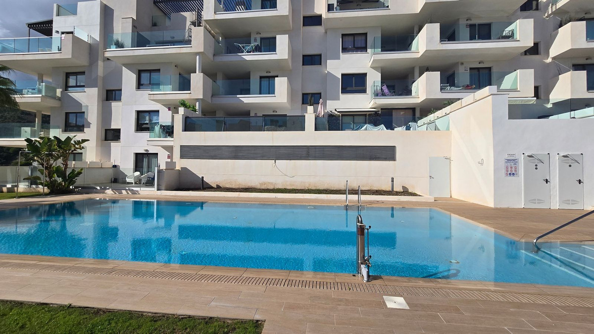 Te koop Penthouse Costa Del Sol Benalmadena € 595.000,-