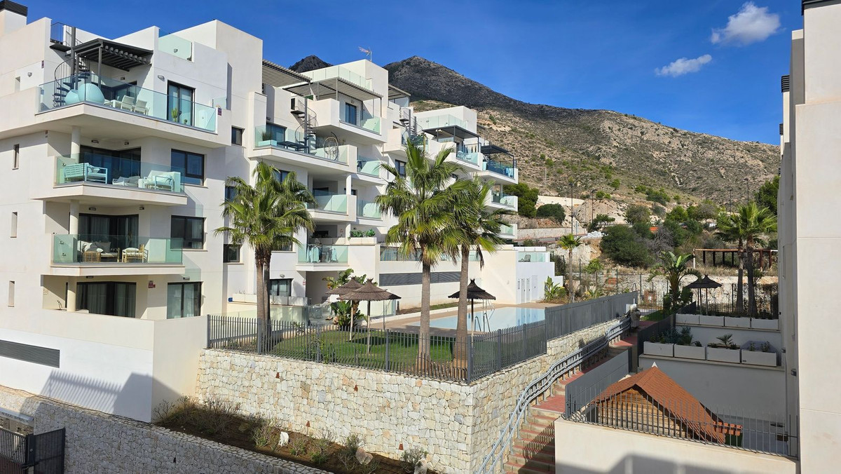 Te koop Penthouse Costa Del Sol Benalmadena € 595.000,-