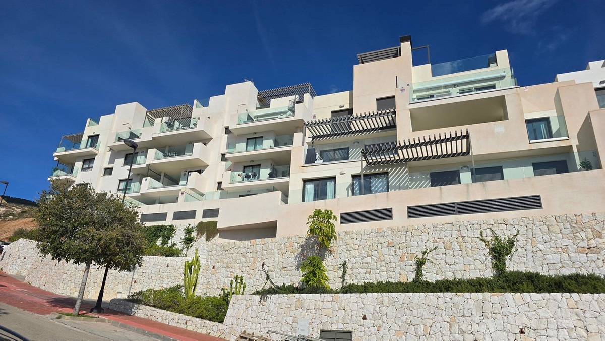 Te koop Penthouse Costa Del Sol Benalmadena € 595.000,-