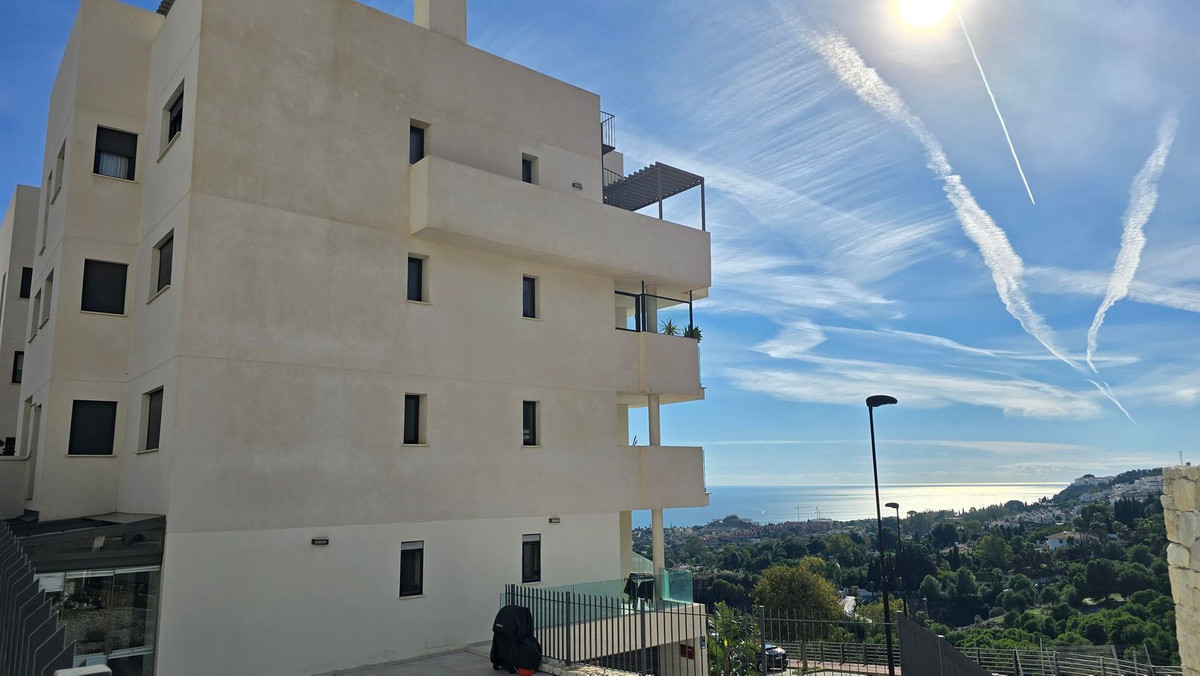 Te koop Penthouse Costa Del Sol Benalmadena € 595.000,-