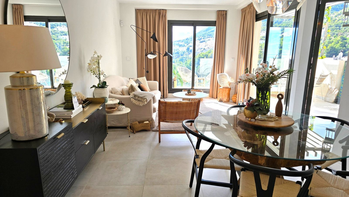 Te koop Penthouse Costa Del Sol Benalmadena € 595.000,-