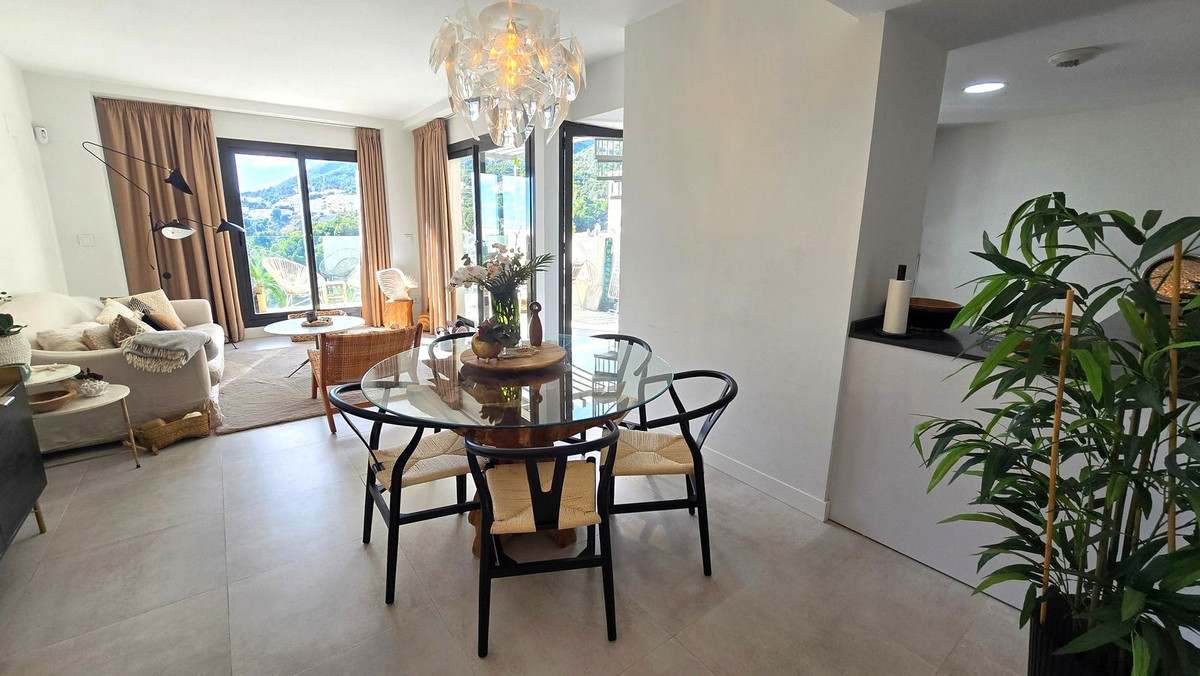 Te koop Penthouse Costa Del Sol Benalmadena € 595.000,-