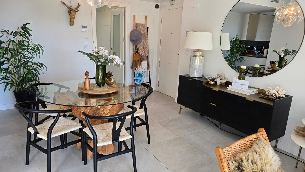 Te koop Penthouse Costa Del Sol Benalmadena € 595.000,-