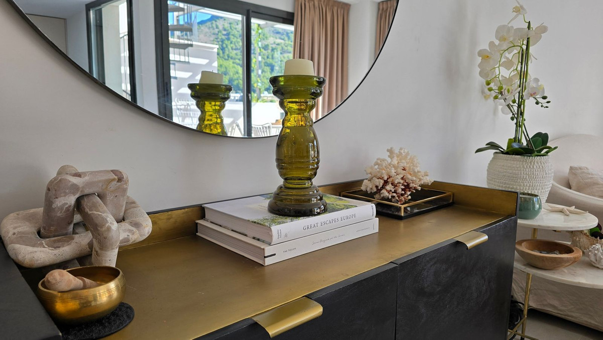 Te koop Penthouse Costa Del Sol Benalmadena € 595.000,-