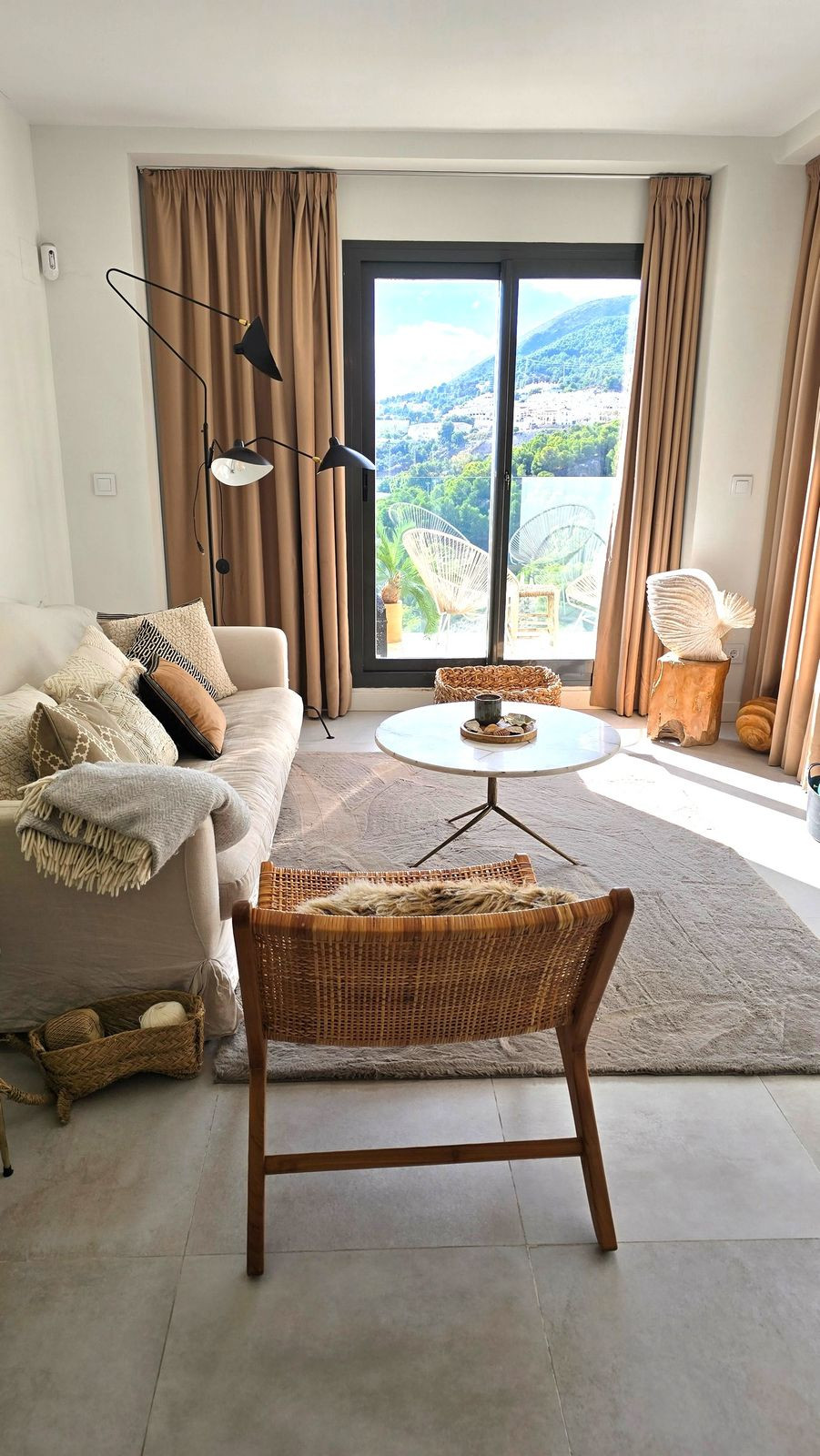 Te koop Penthouse Costa Del Sol Benalmadena € 595.000,-