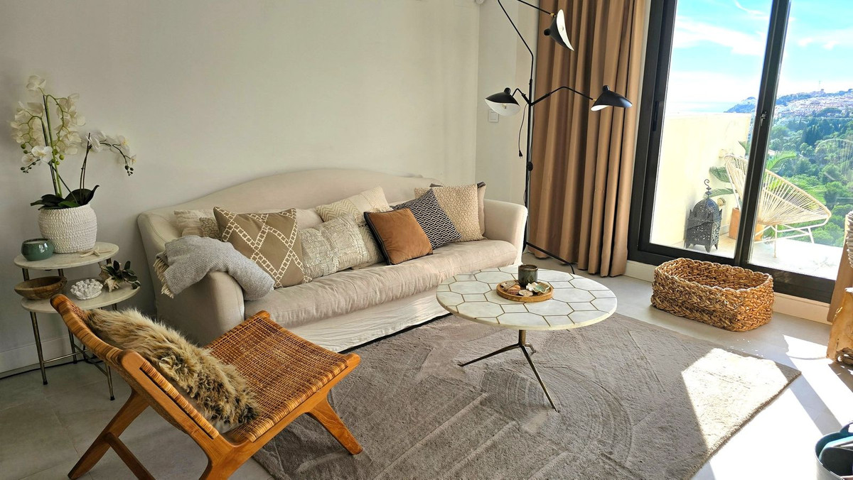 Te koop Penthouse Costa Del Sol Benalmadena € 595.000,-