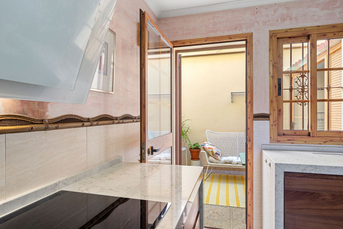 Te koop Vrijstaande Villa Costa Del Sol Las Lagunas € 375.000,-