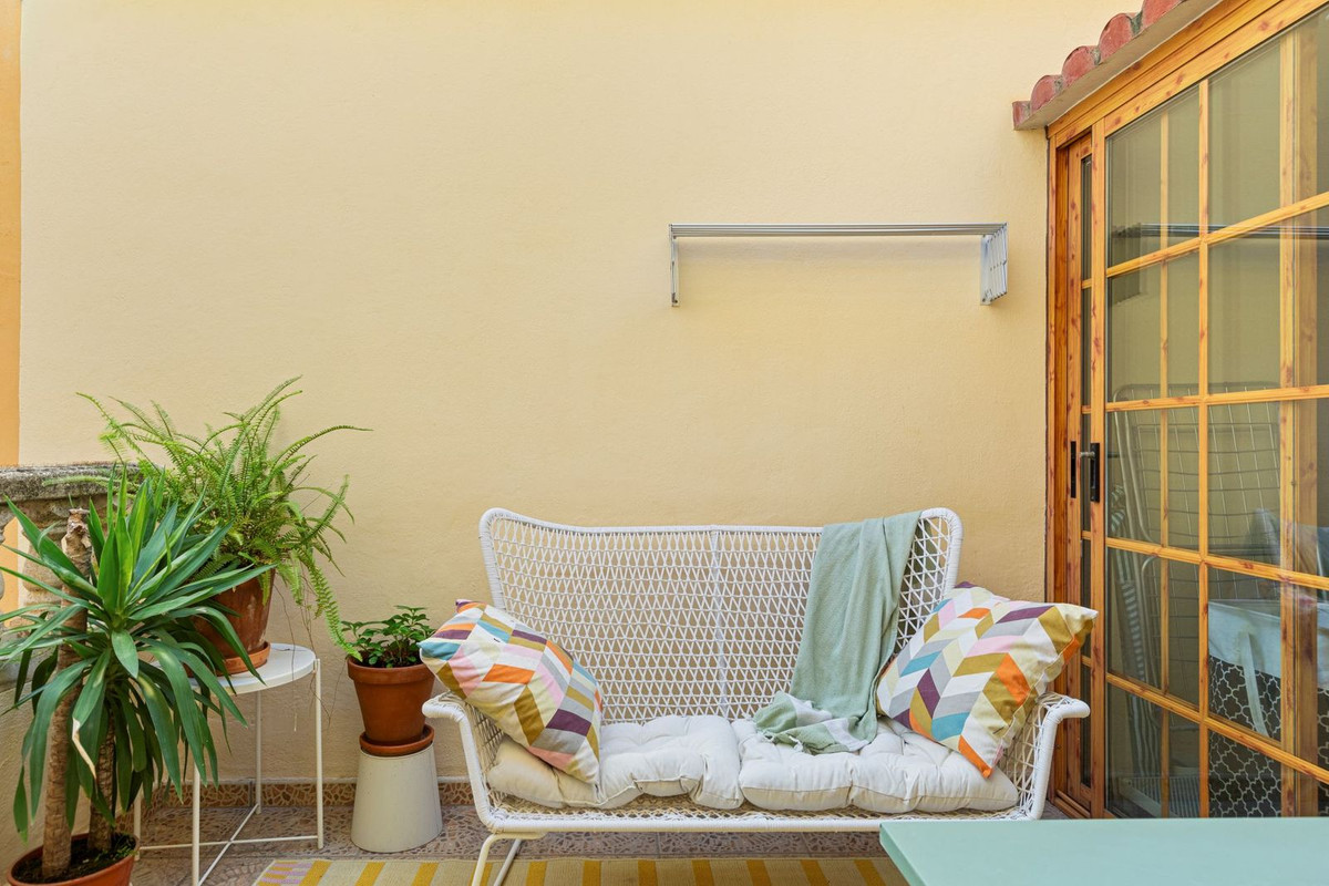 Te koop Vrijstaande Villa Costa Del Sol Las Lagunas € 375.000,-