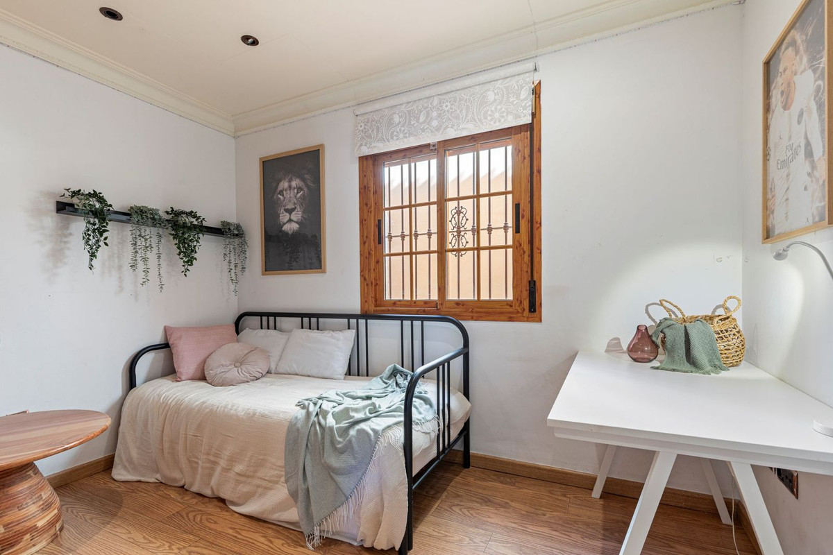 Te koop Vrijstaande Villa Costa Del Sol Las Lagunas € 375.000,-