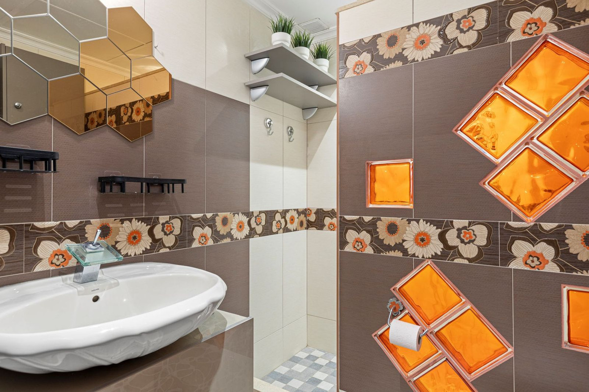 Te koop Vrijstaande Villa Costa Del Sol Las Lagunas € 375.000,-