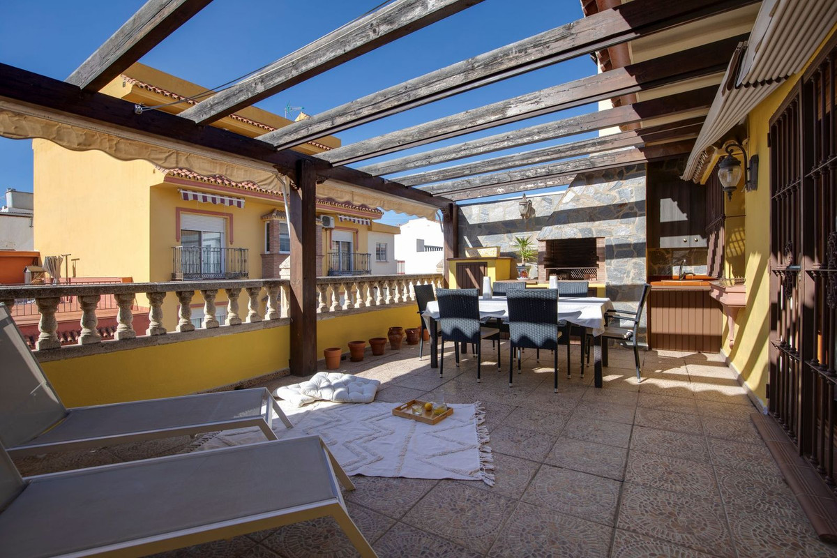 Te koop Vrijstaande Villa Costa Del Sol Las Lagunas € 375.000,-