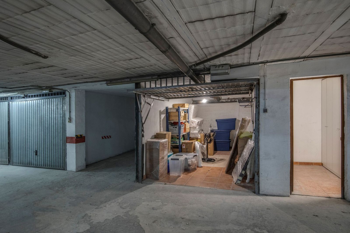 Te koop Vrijstaande Villa Costa Del Sol Las Lagunas € 375.000,-