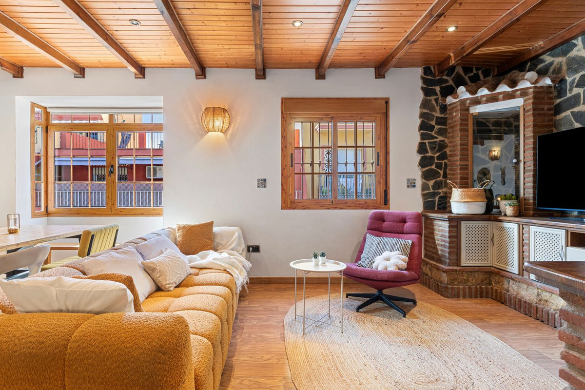 Te koop Vrijstaande Villa Costa Del Sol Las Lagunas € 375.000,-