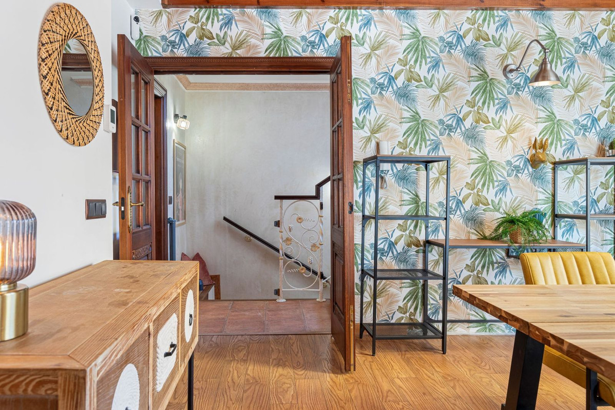 Te koop Vrijstaande Villa Costa Del Sol Las Lagunas € 375.000,-