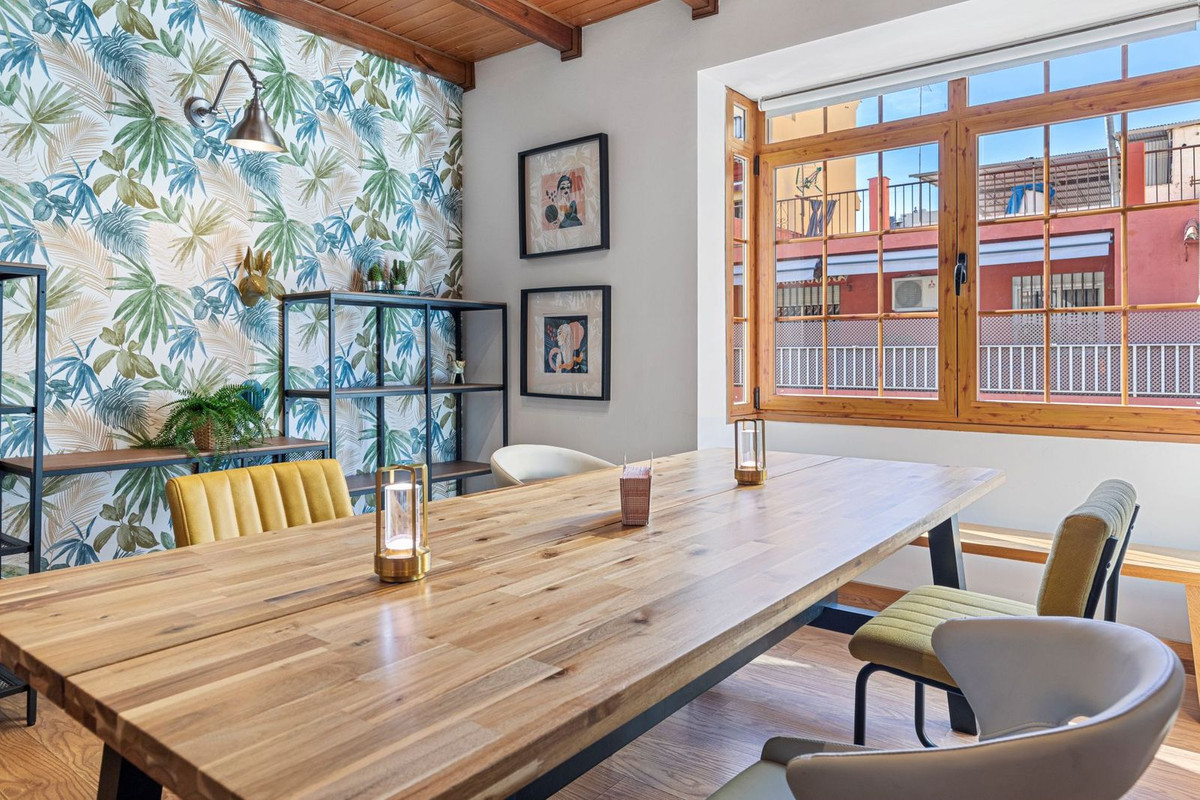 Te koop Vrijstaande Villa Costa Del Sol Las Lagunas € 375.000,-