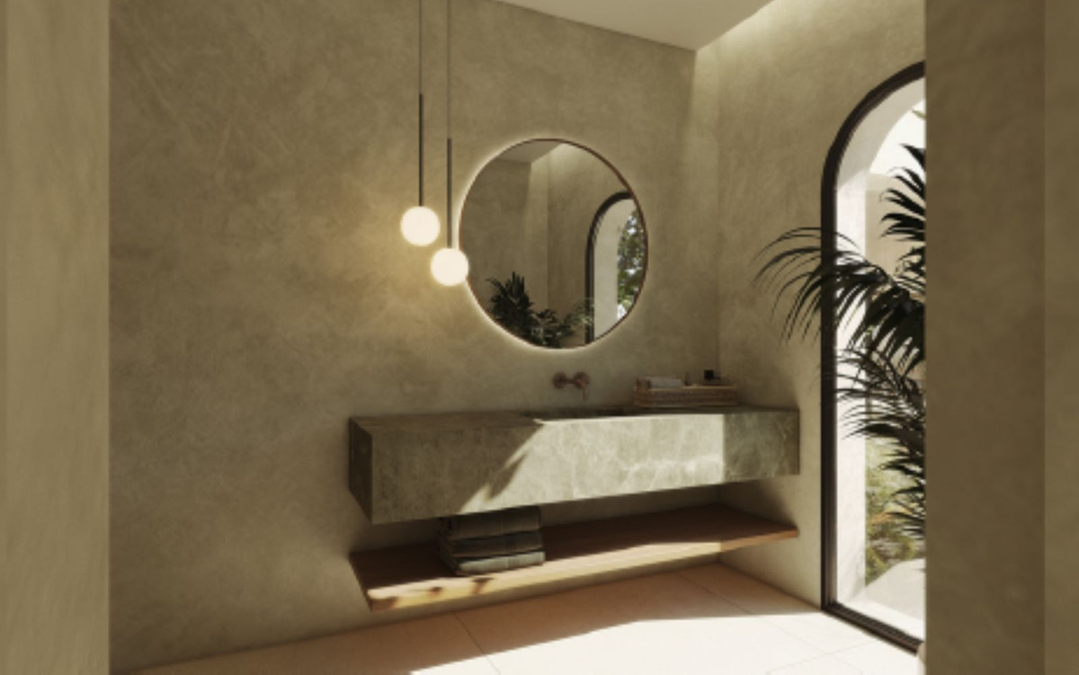 Te koop Residential Plot Costa Del Sol Casares Playa € 425.000,-