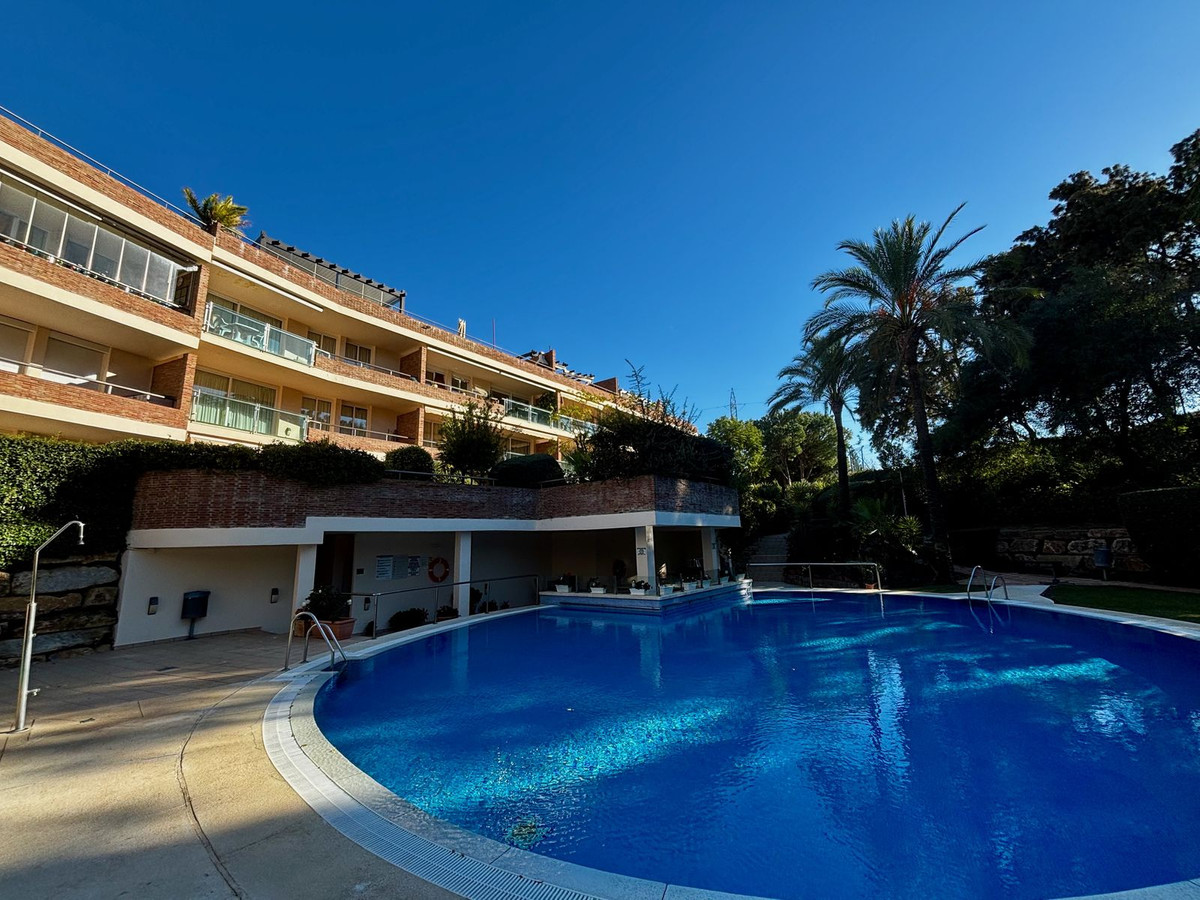 Te koop Gelijkvloers appartement Costa Del Sol Riviera Del Sol € 355.000,-