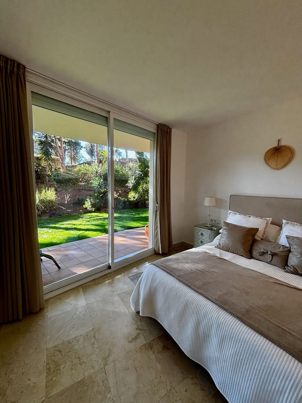 Te koop Gelijkvloers appartement Costa Del Sol Riviera Del Sol € 355.000,-