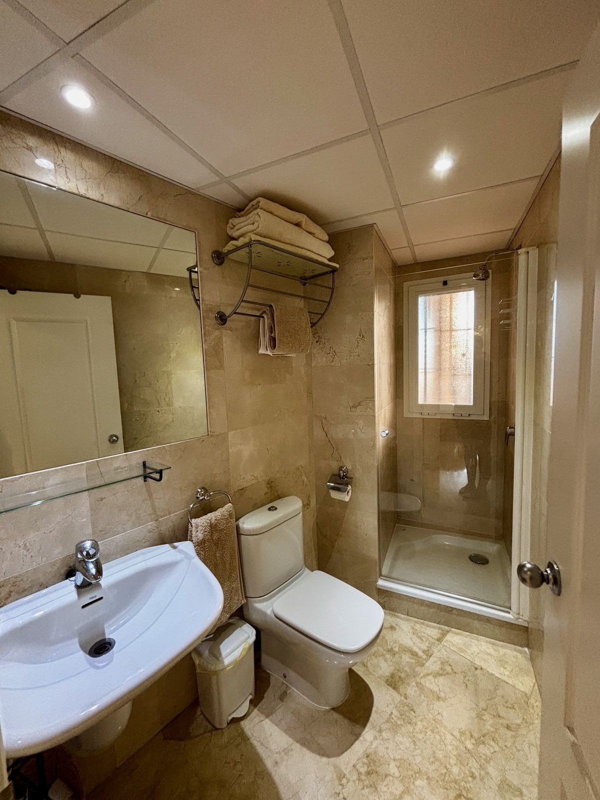 Te koop Gelijkvloers appartement Costa Del Sol Riviera Del Sol € 355.000,-