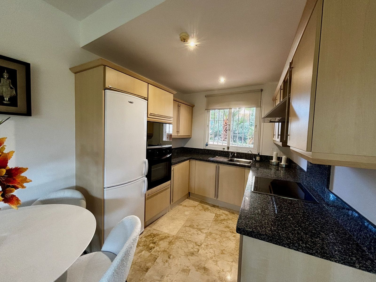 Te koop Gelijkvloers appartement Costa Del Sol Riviera Del Sol € 355.000,-