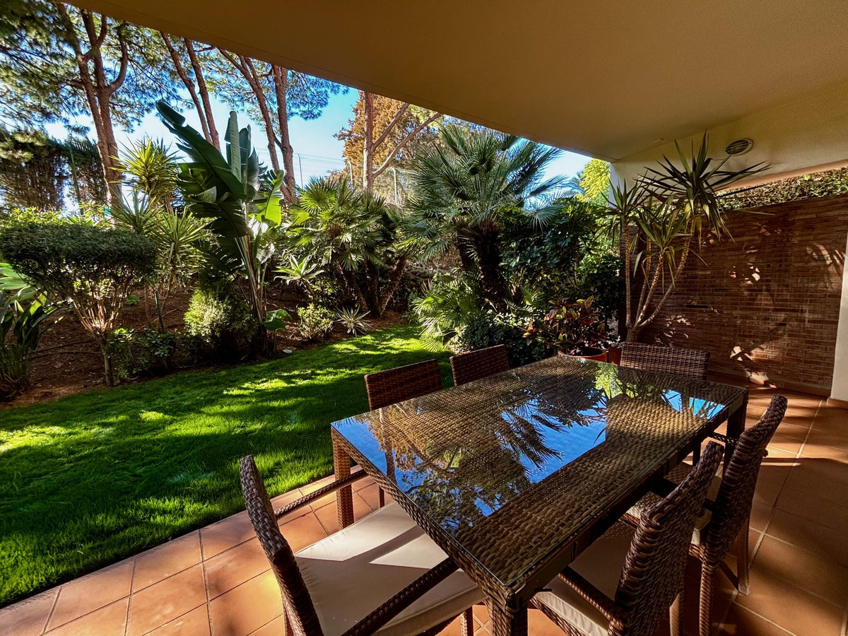 Te koop Gelijkvloers appartement Costa Del Sol Riviera Del Sol € 355.000,-