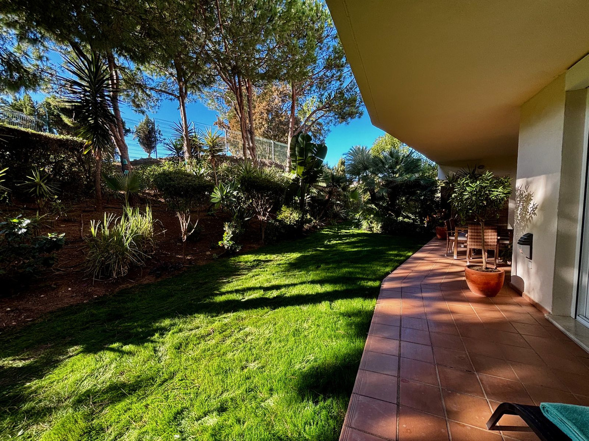 Te koop Gelijkvloers appartement Costa Del Sol Riviera Del Sol € 355.000,-