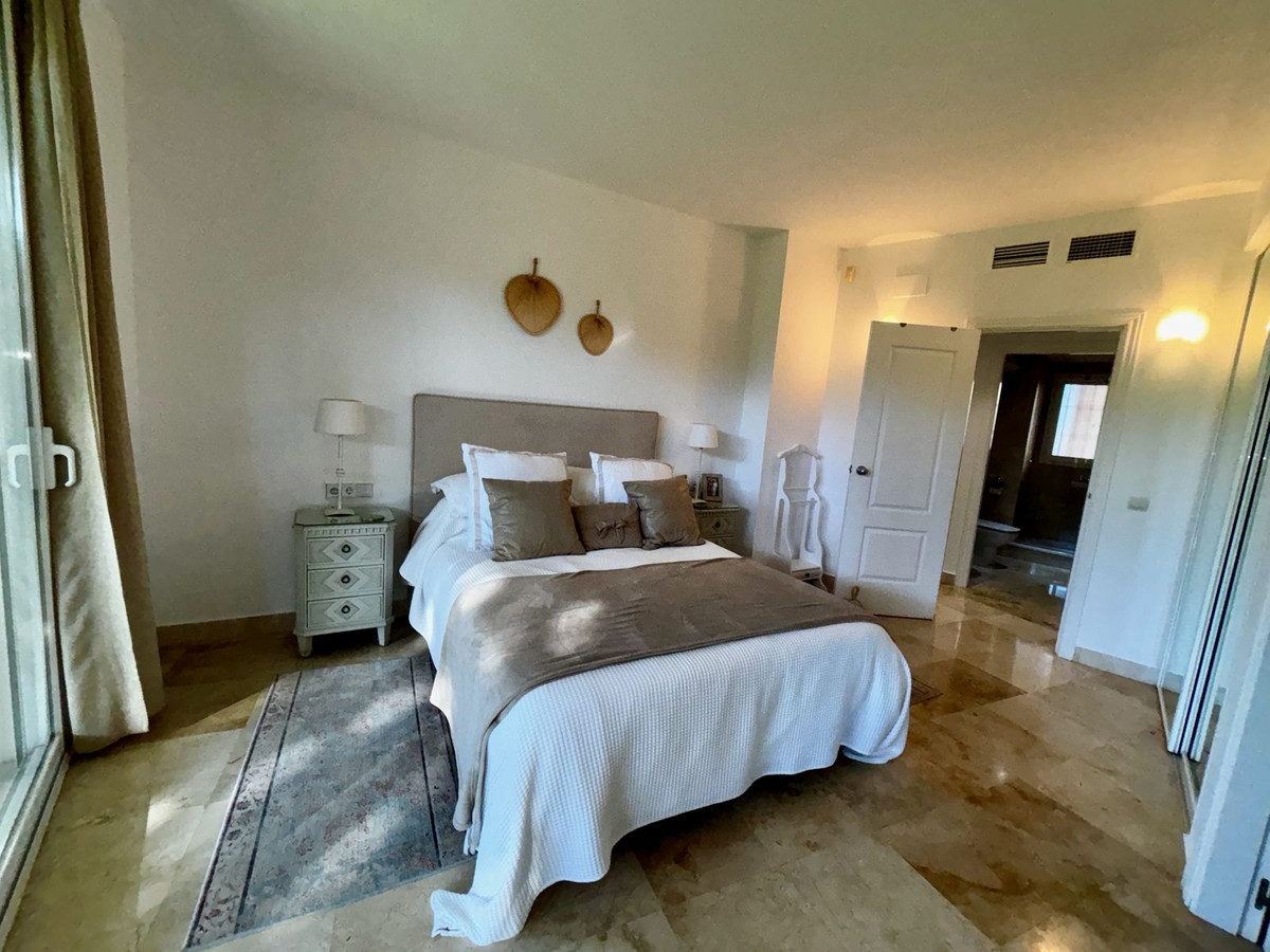 Te koop Gelijkvloers appartement Costa Del Sol Riviera Del Sol € 355.000,-