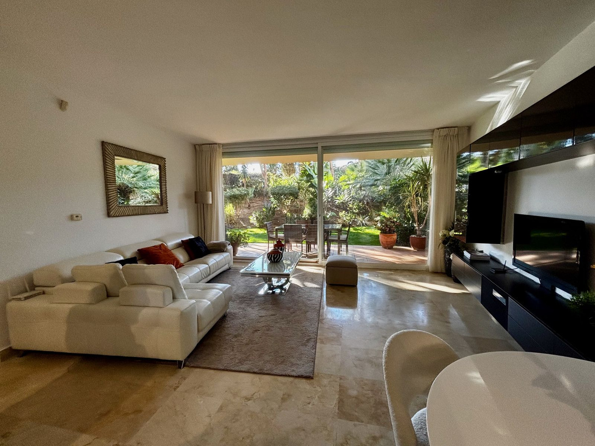 Te koop Gelijkvloers appartement Costa Del Sol Riviera Del Sol € 355.000,-