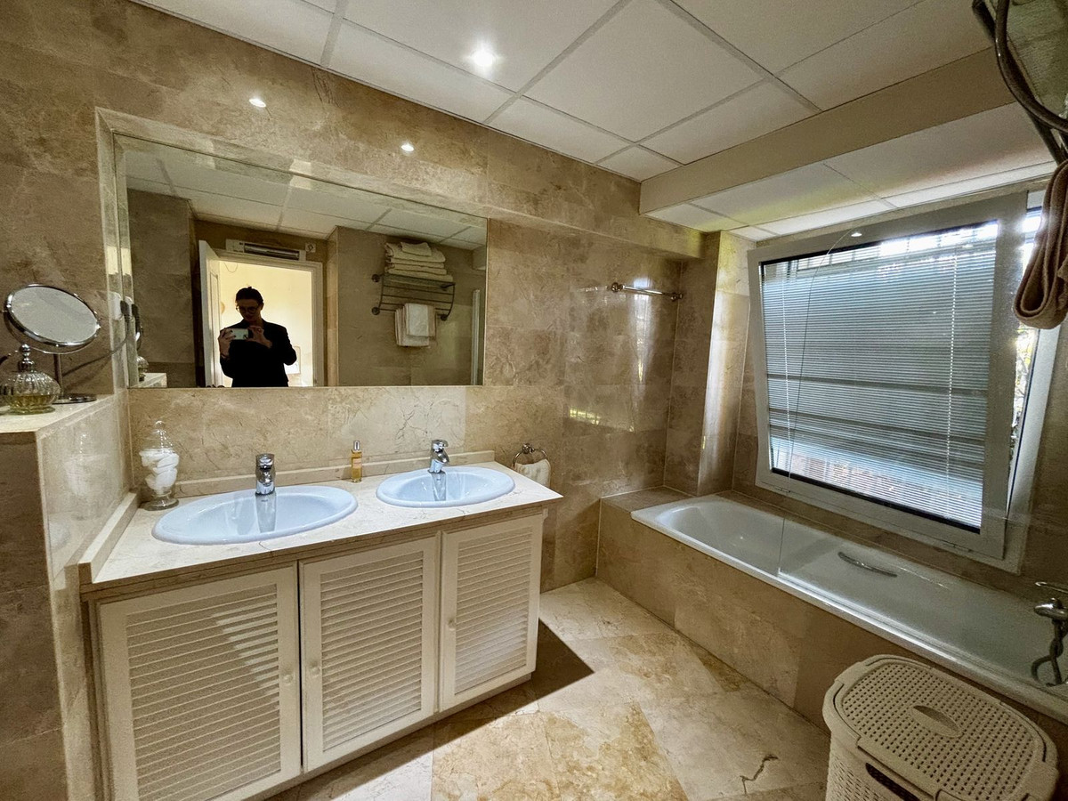 Te koop Gelijkvloers appartement Costa Del Sol Riviera Del Sol € 355.000,-