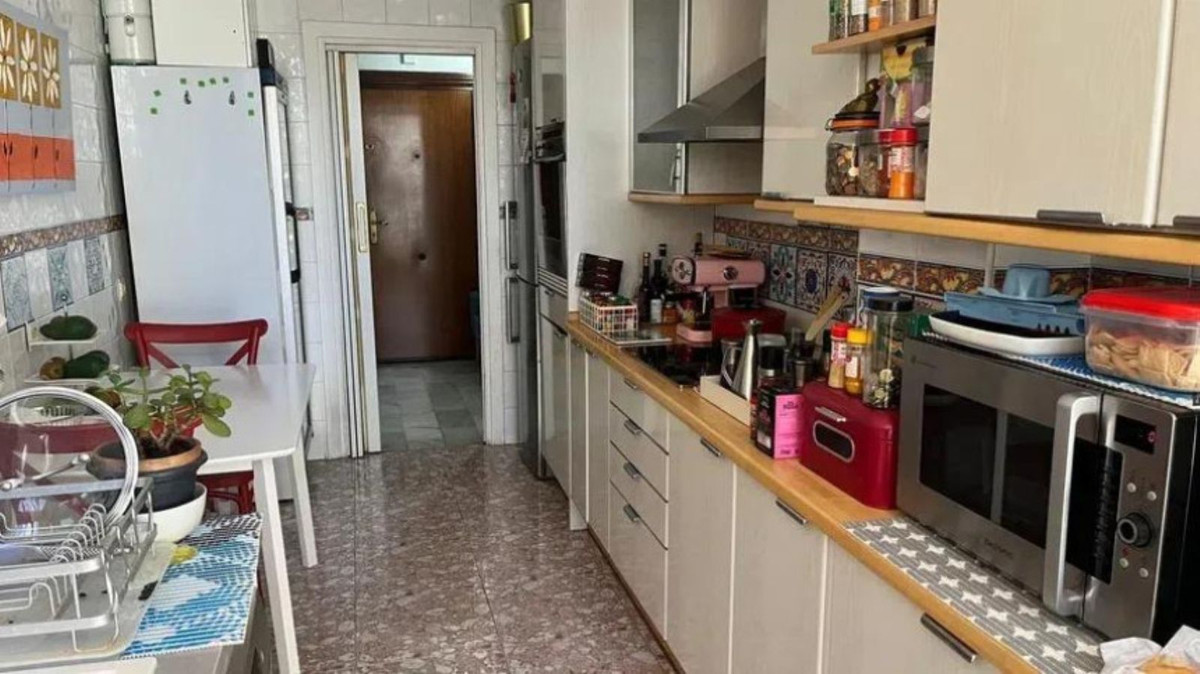 Te koop Middle Floor Apartment Costa Del Sol Nueva Andalucía € 505.000,-