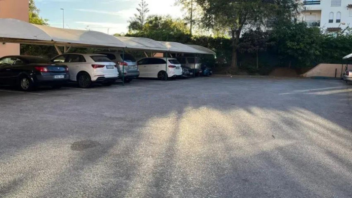 Te koop Middle Floor Apartment Costa Del Sol Nueva Andalucía € 505.000,-