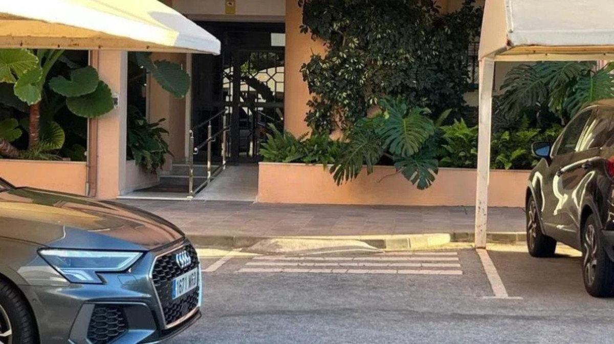 Te koop Middle Floor Apartment Costa Del Sol Nueva Andalucía € 505.000,-