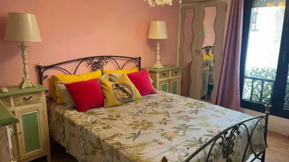 Te koop Middle Floor Apartment Costa Del Sol Nueva Andalucía € 505.000,-